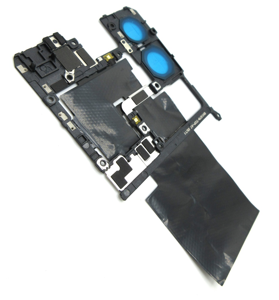 Sony XQ-FS54 Xperia 1 VII Rear NFC Antenna