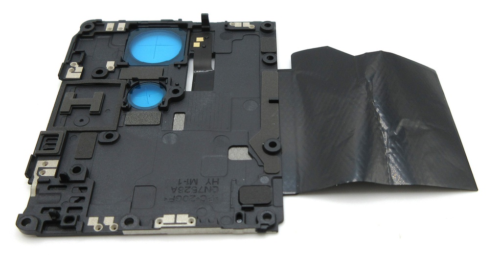 Sony XQ-FE54 Xperia 10 VII Rear NFC Antenna