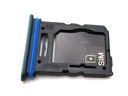 Sony XQ-FE54 Xperia 10 VII SIM / Memory Card Tray (Single SIM) - Turquoise