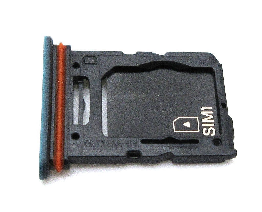 Sony XQ-FE54 Xperia 10 VII SIM / Memory Card Tray (Dual SIM) - Turquoise