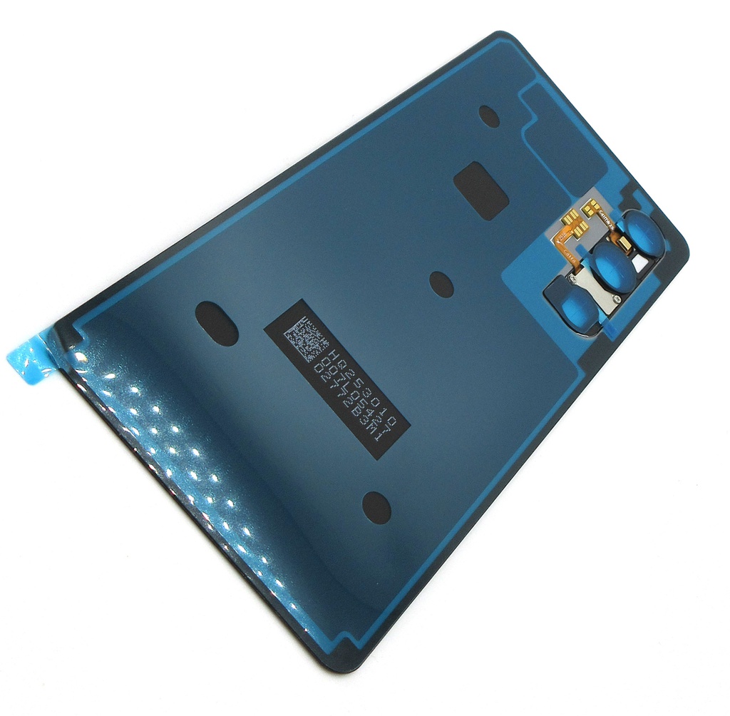 Sony XQ-FS54 Xperia 1 VII Back / Battery Cover - Slate Black