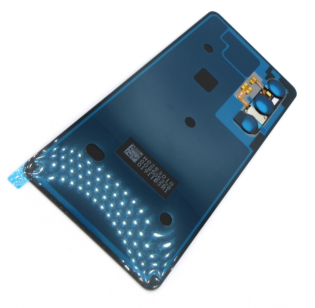 Sony XQ-FS54 Xperia 1 VII Back / Battery Cover - Moss Green