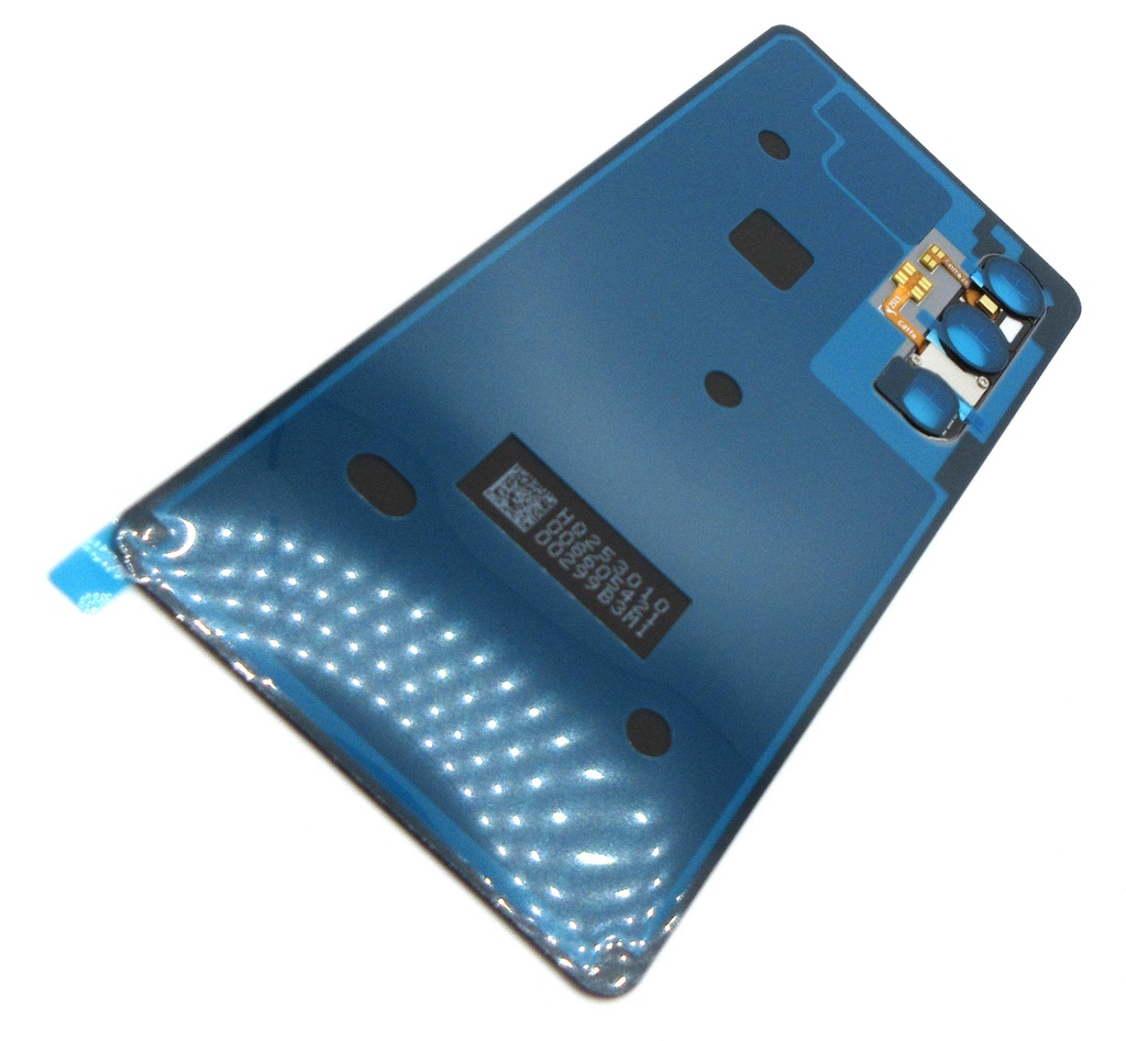 Sony XQ-FS54 Xperia 1 VII Back / Battery Cover - Orchid Purple