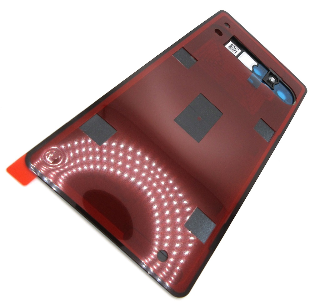 Sony XQ-FE54 Xperia 10 VII Back / Battery Cover - White