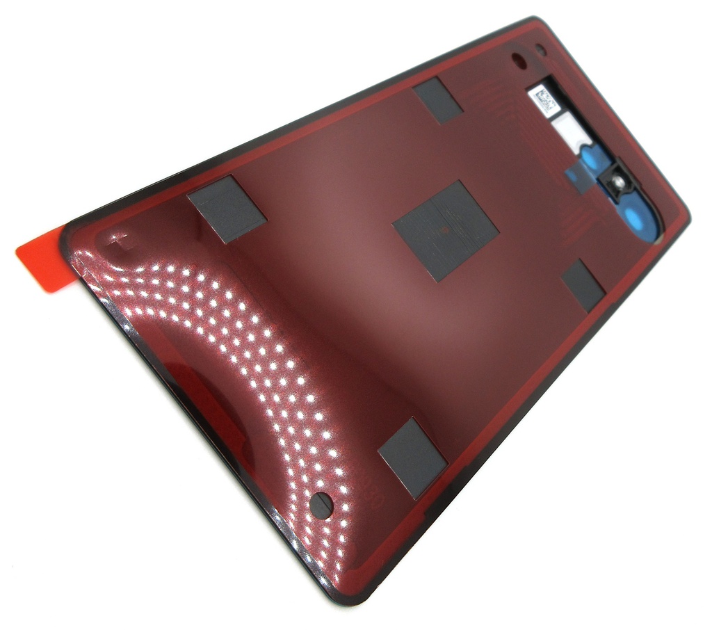 Sony XQ-FE54 Xperia 10 VII Back / Battery Cover - Turquoise