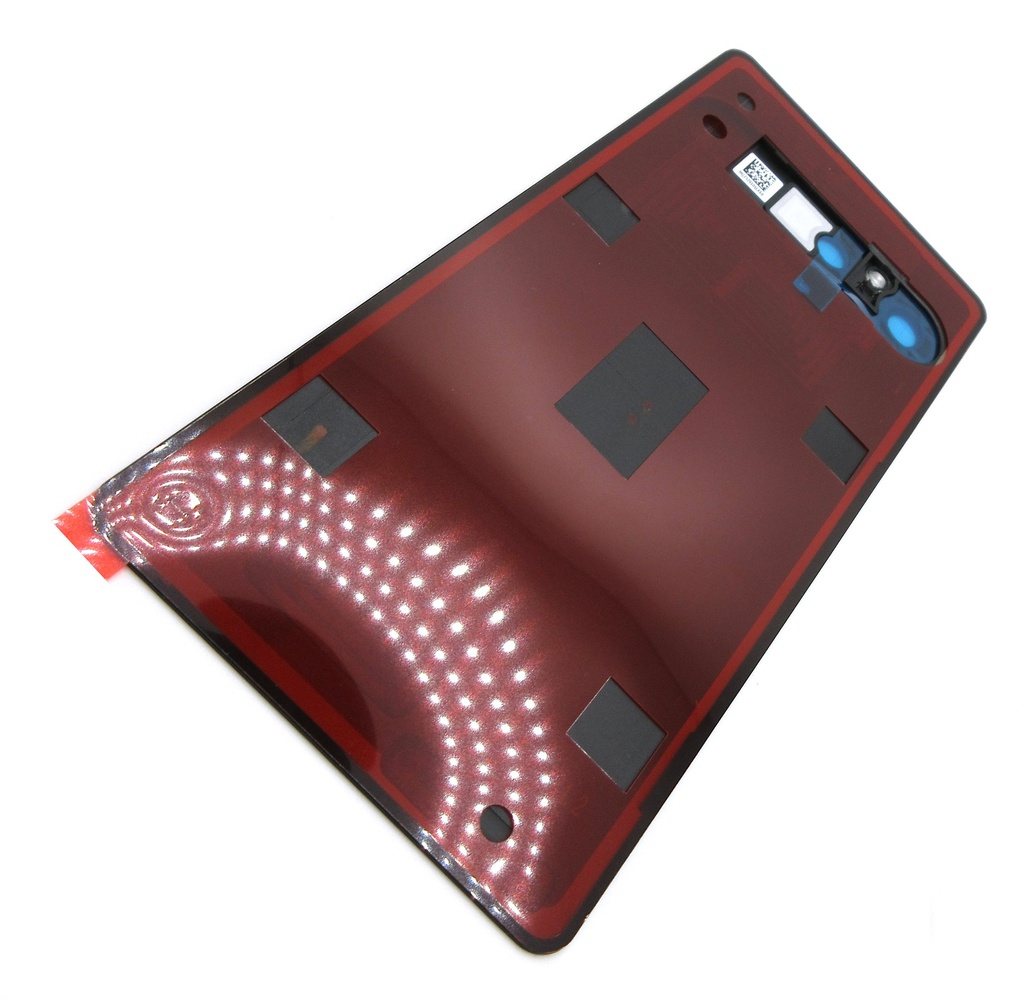 Sony XQ-FE54 Xperia 10 VII Back / Battery Cover - Black