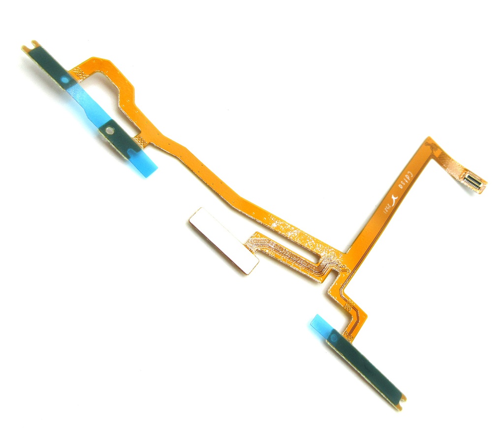 Sony XQ-FS54 Xperia 1 VII Side Key Flex