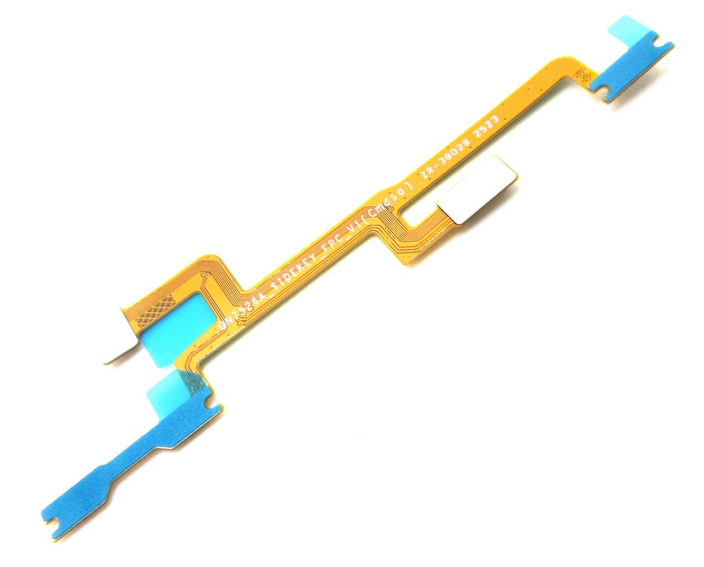 Sony XQ-FE54 Xperia 10 VII Side Key Flex