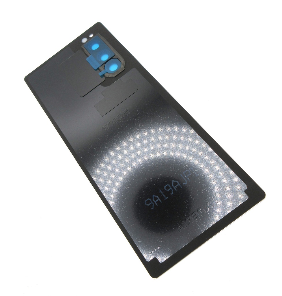 Sony J8210 J9210 Xperia 5 Back / Battery Cover - Black