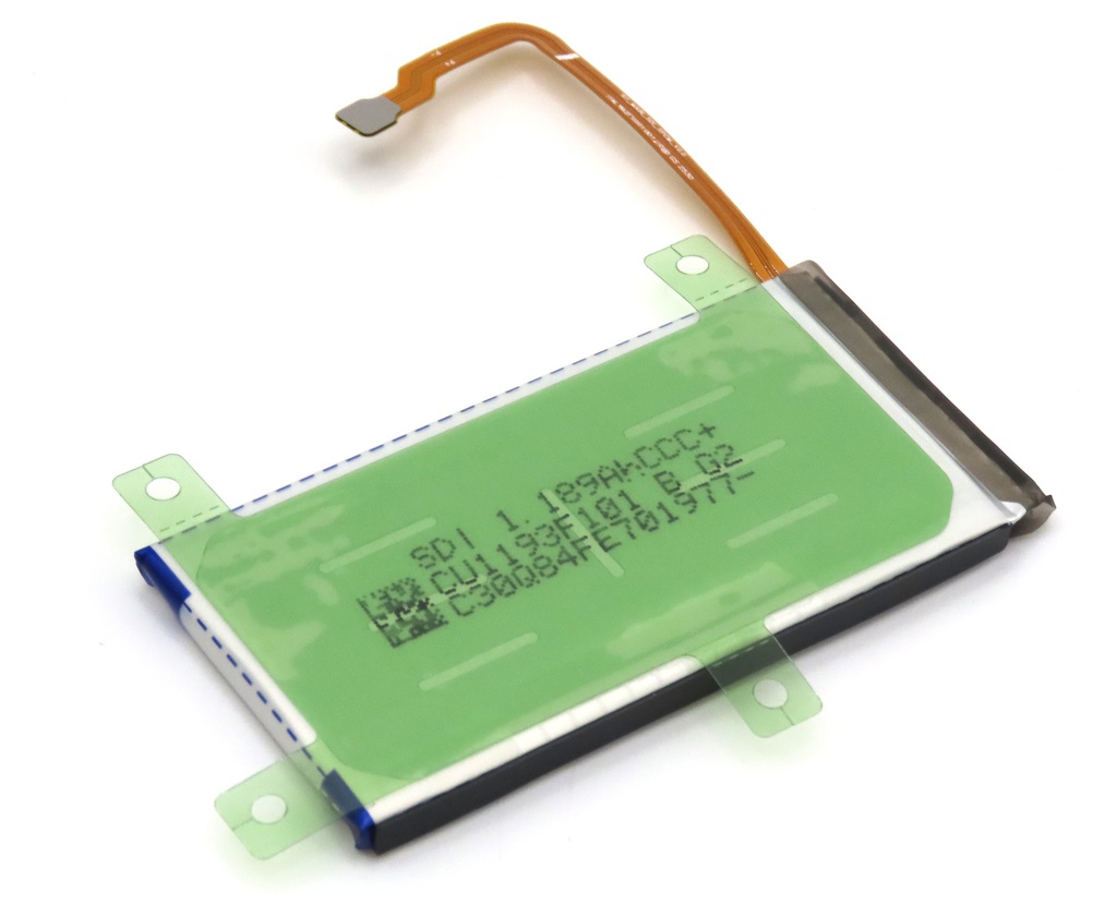 Samsung SM-F766 Galaxy Z Flip7 EB-BF766ABY Battery