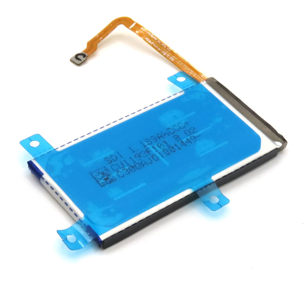 Samsung SM-F766 Galaxy Z Flip7 EB-BF766ABY Battery