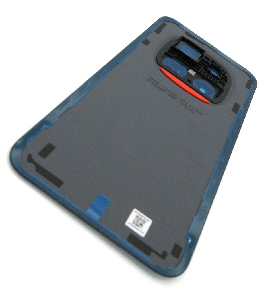 Xiaomi Poco M8 Pro 5G Back / Battery Cover - Green