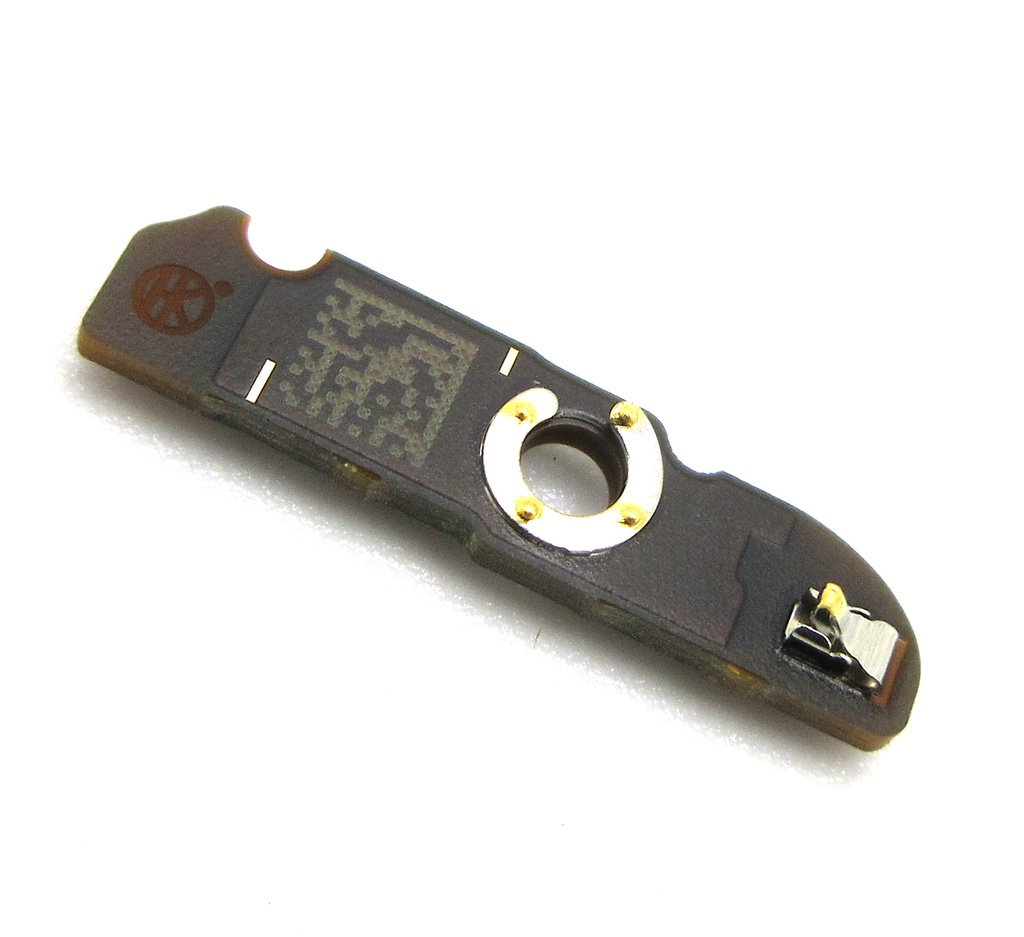 Xiaomi Poco M8 5G / Redmi Note 15 5G Antenna Sub Board