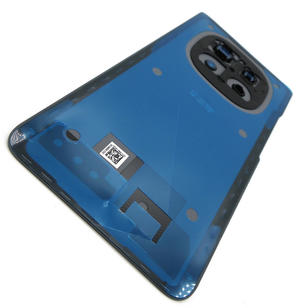 Xiaomi Poco M8 5G Back / Battery Cover - Green