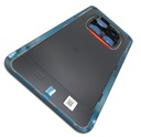 Xiaomi Redmi Note 15 Pro+ 5G Back / Battery Cover - Glacier Blue