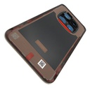 Xiaomi Redmi Note 15 Pro+ 5G Back / Battery Cover - Mocha Brown