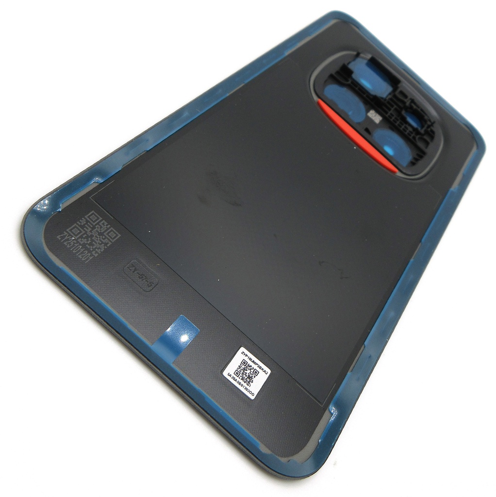 Xiaomi Redmi Note 15 Pro+ 5G Back / Battery Cover - Black
