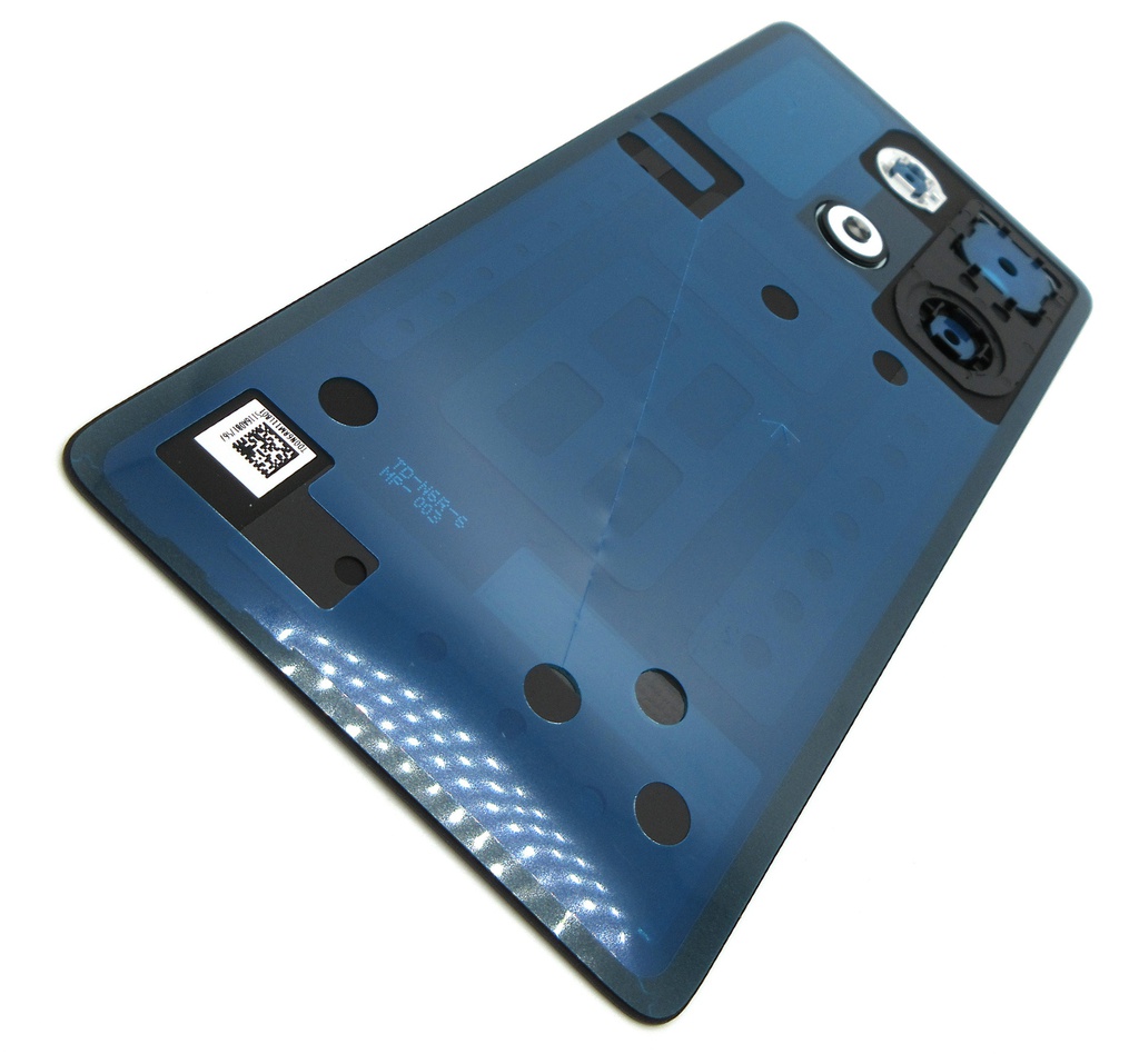 Xiaomi Redmi Note 14S Back / Battery Cover - Ocean Blue