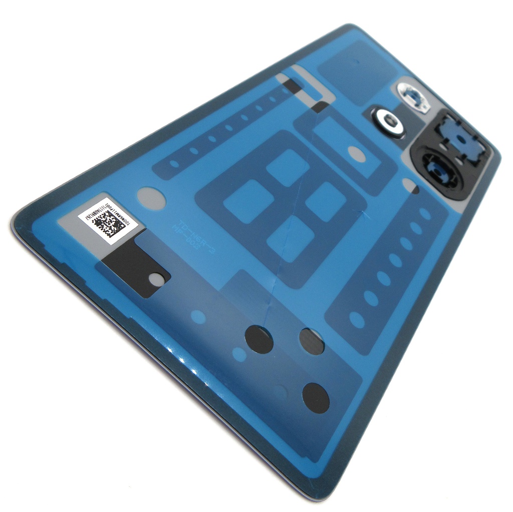 Xiaomi Redmi Note 14S Back / Battery Cover - Aurora Purple