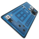 Xiaomi Redmi Note 14S Back / Battery Cover - Aurora Purple