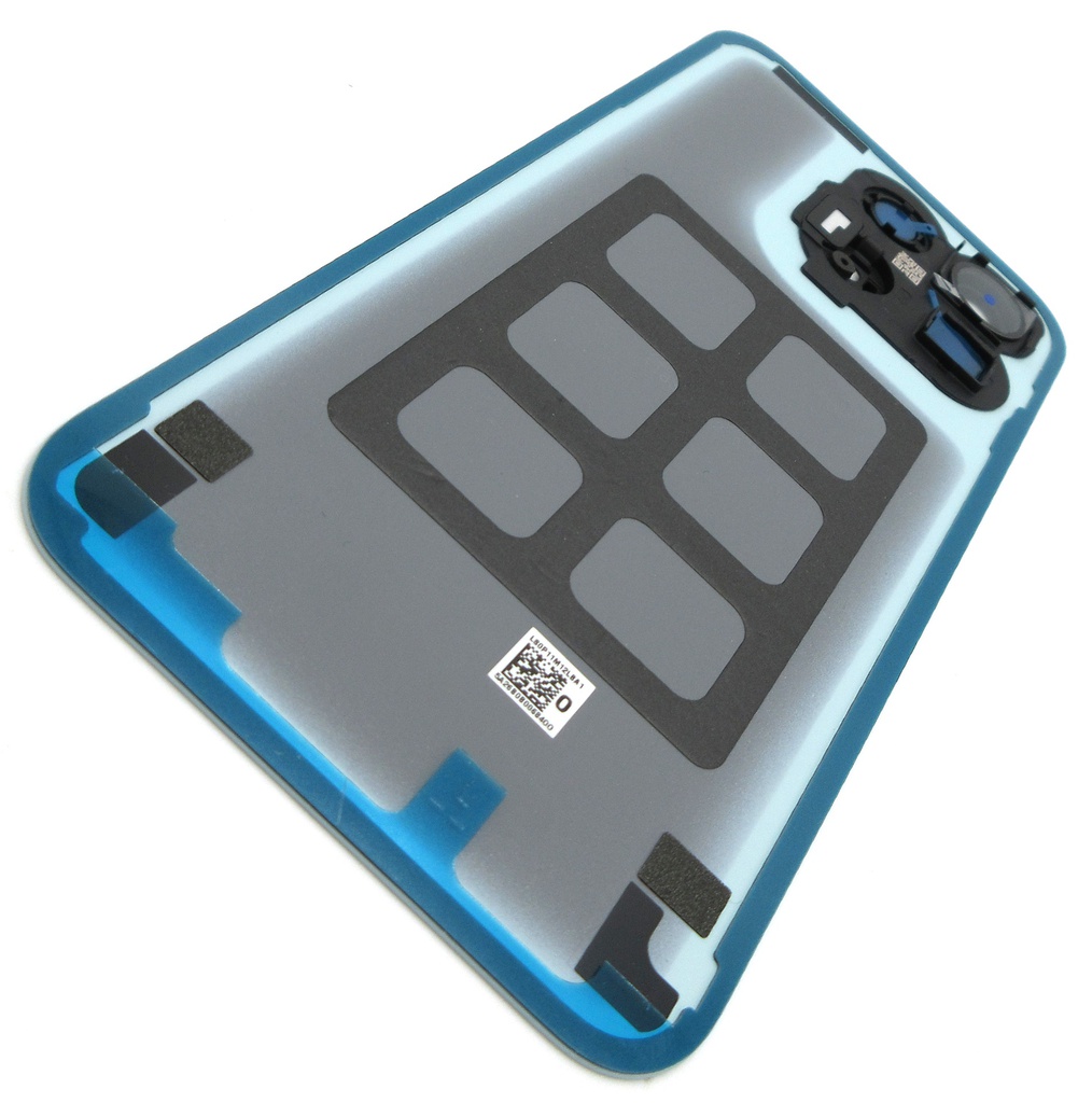 Xiaomi Poco F8 Pro Back / Battery Cover - Blue