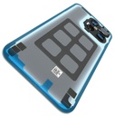Xiaomi Poco F8 Pro Back / Battery Cover - Blue