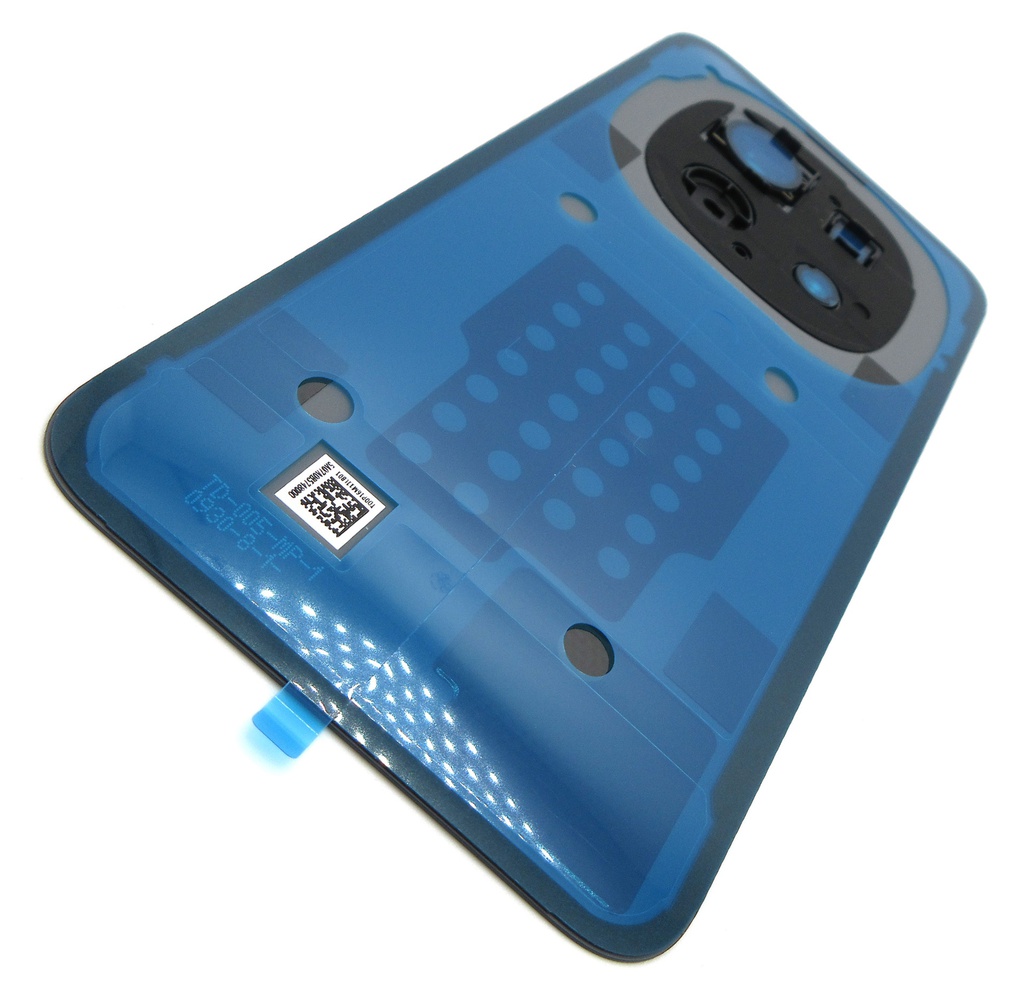 Xiaomi Redmi Note 15 Pro 5G Back / Battery Cover - Blue