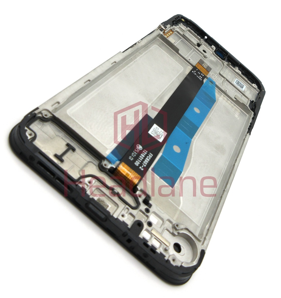 Xiaomi Redmi 15 5G LCD Display / Screen + Touch