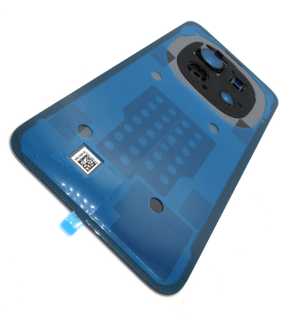 Xiaomi Redmi Note 15 Pro 5G Back / Battery Cover - Purple