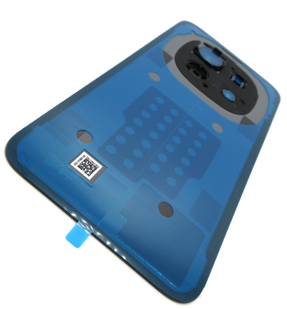 Xiaomi Redmi Note 15 Pro 5G Back / Battery Cover - Titanium