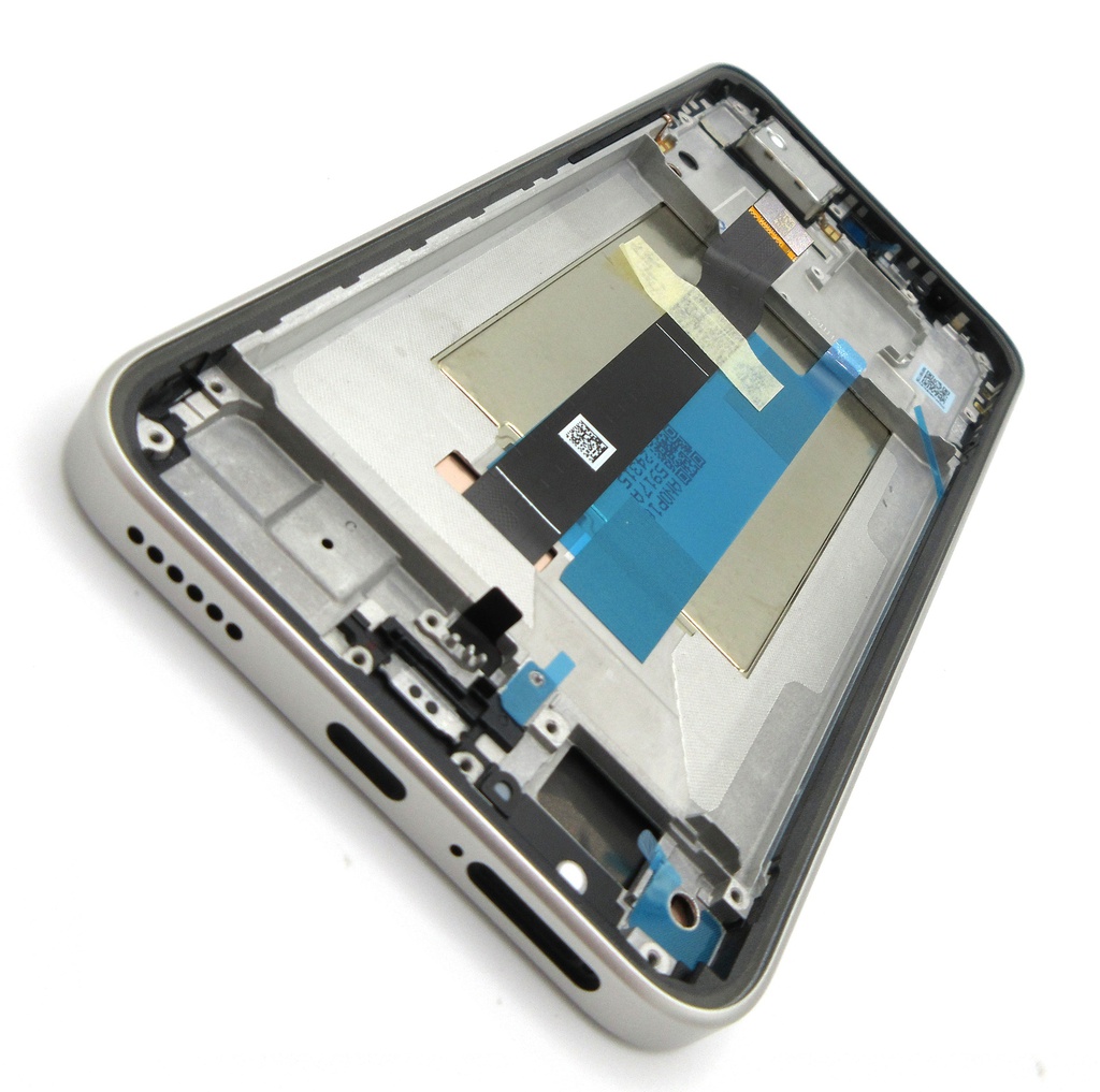 Xiaomi Redmi Note 15 Pro 5G LCD Display / Screen + Touch - Titanium