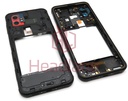 Samsung SM-G766 Galaxy Xcover7 Pro Middle Cover / Chassis