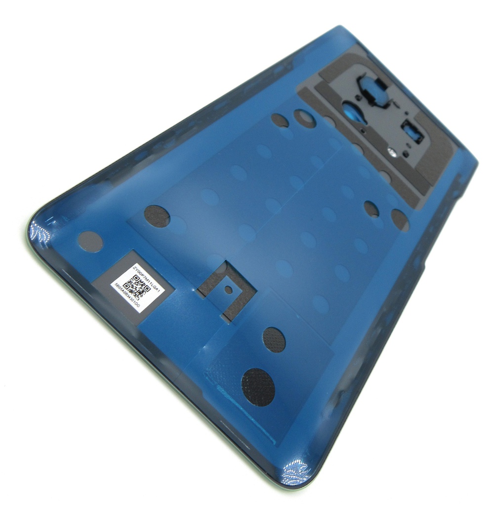 Xiaomi Redmi Note 15 4G Back / Battery Cover - Green