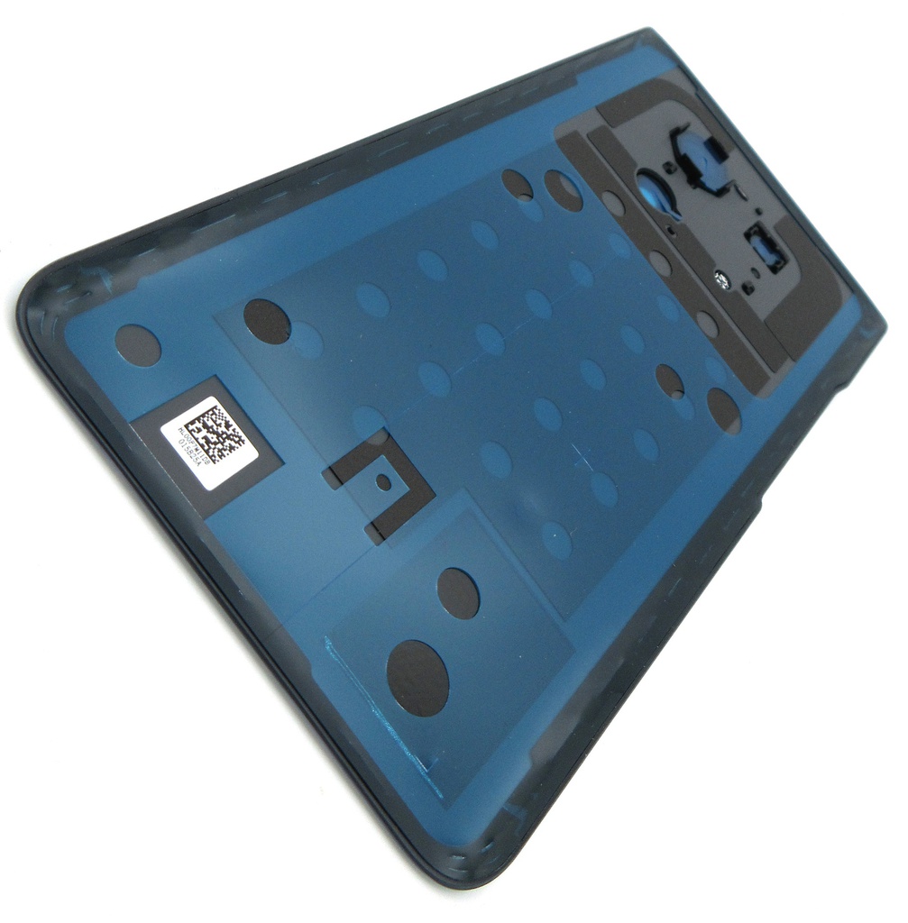 Xiaomi Redmi Note 15 4G Back / Battery Cover - Blue