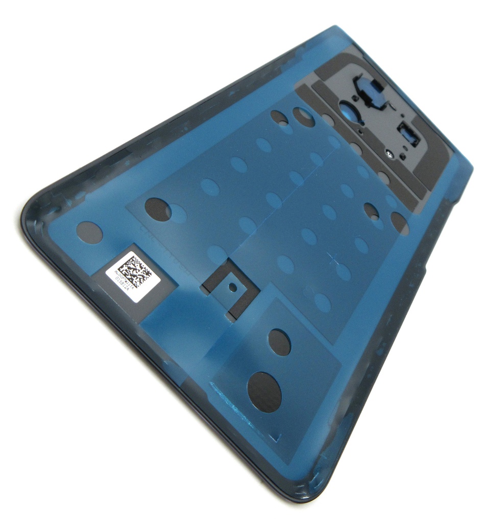 Xiaomi Redmi Note 15 4G Back / Battery Cover - Black