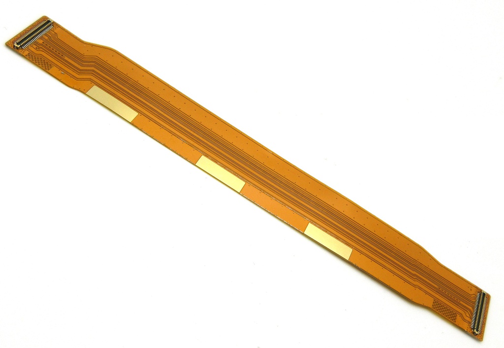 Xiaomi Poco M6 Pro / Redmi Note 13 Pro / 14S Main Flex Cable