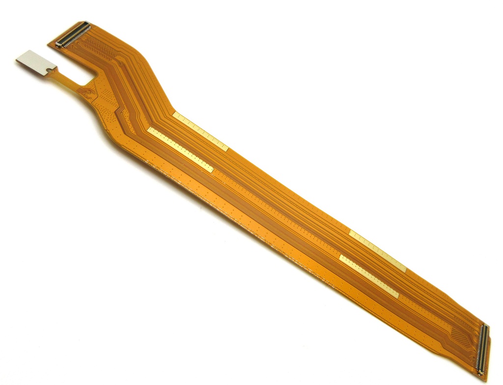 Xiaomi Redmi Note 15 Pro 5G Main Flex Cable