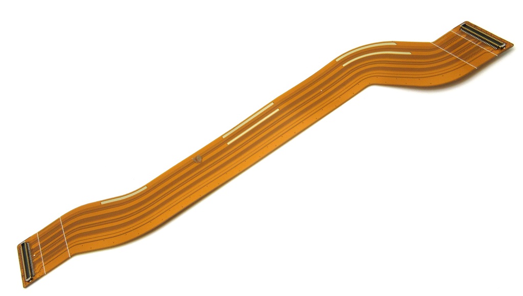 Xiaomi Redmi Note 15 4G Main Flex Cable