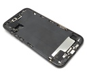 Apple iPhone Air Back / Battery Cover + Small Parts - Space Black (Pulled - Grade A)