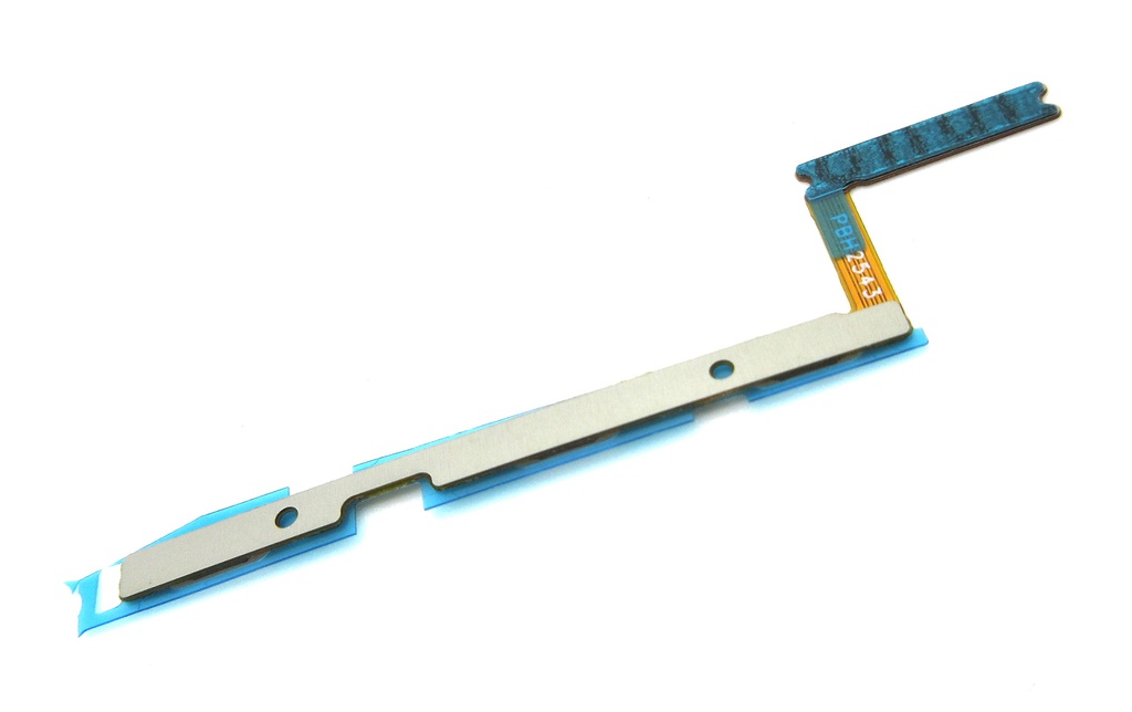 Xiaomi Redmi Note 15 4G Side Key Flex