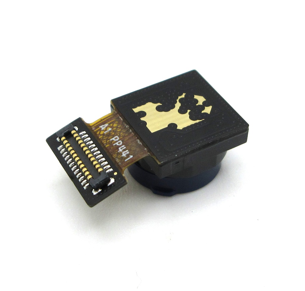 Xiaomi Redmi Note 15 5G 8MP Rear Wide Angle Camera Module