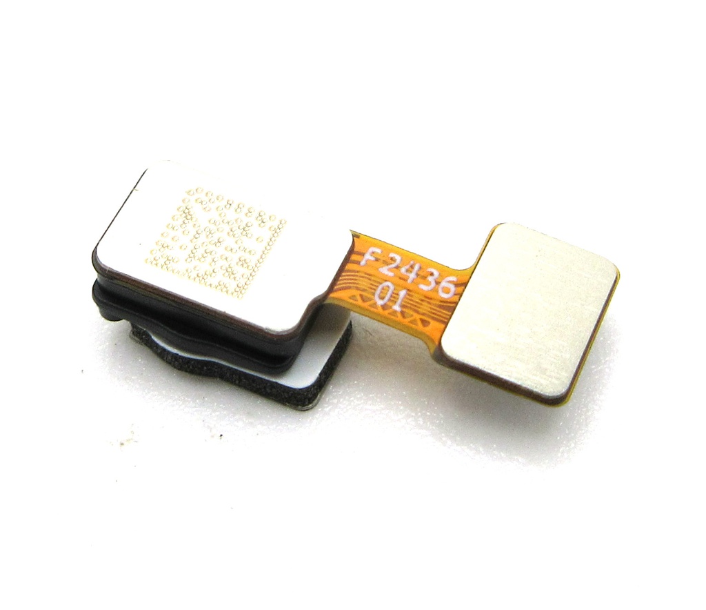 Xiaomi Redmi Note 14S Fingerprint Reader / Sensor