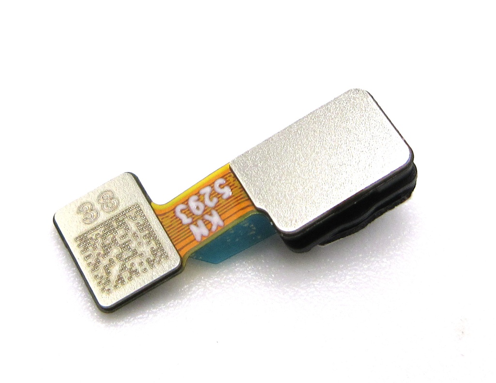 Xiaomi Redmi Note 15 Pro 5G Fingerprint Reader / Sensor