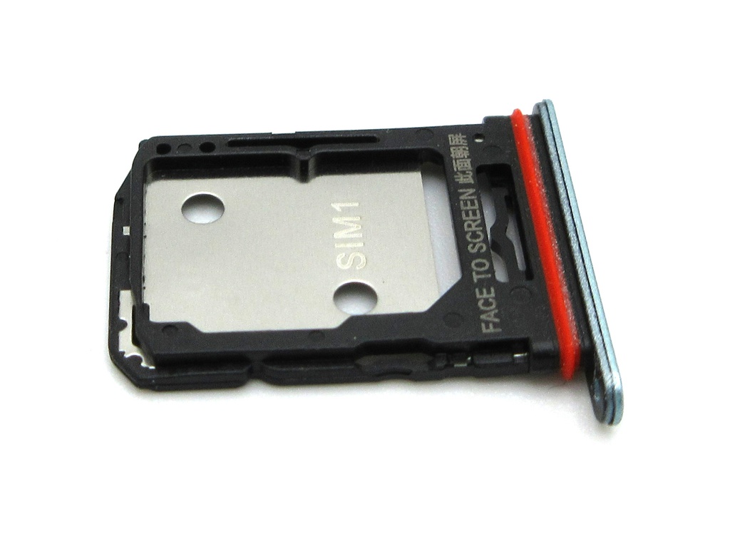 Xiaomi Poco M8 5G SIM Card Tray - Green