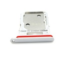 Xiaomi Poco M8 5G SIM Card Tray - Silver