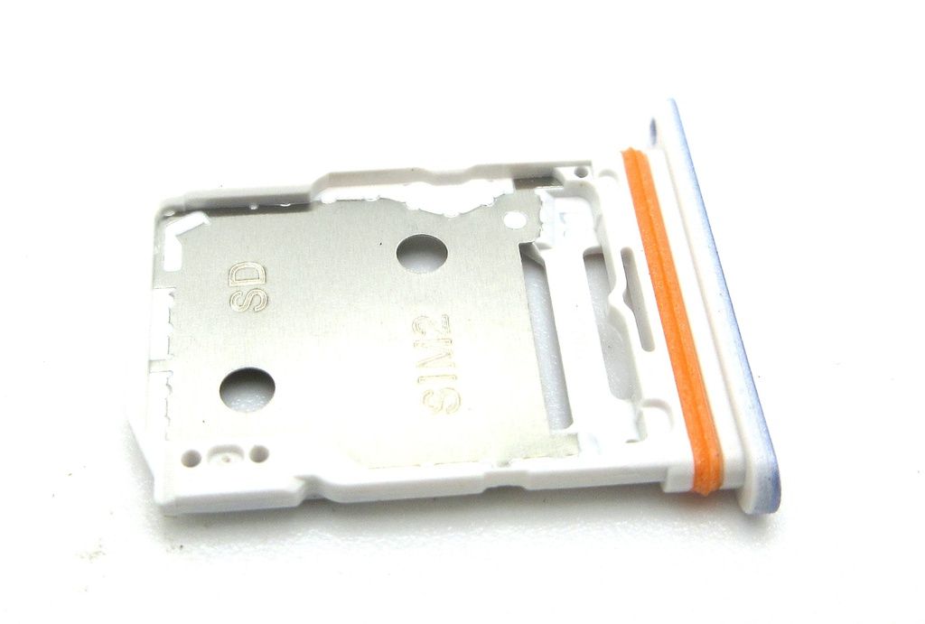 Xiaomi Redmi Note 15 4G SIM Card Tray - Purple