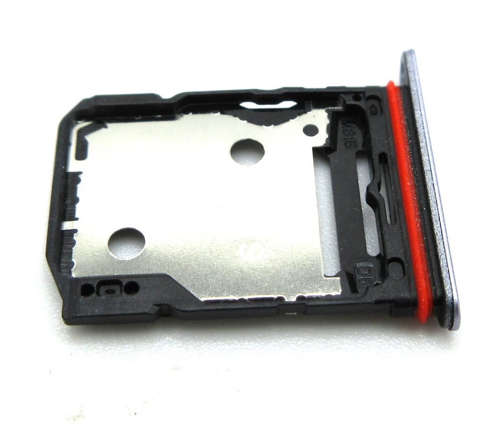 Xiaomi Redmi Note 15 5G SIM Card Tray - Purple