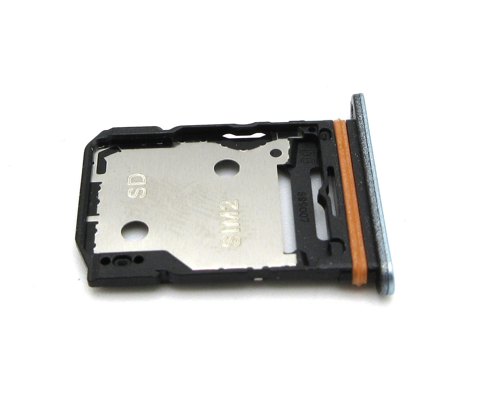 Xiaomi Redmi Note 15 4G SIM Card Tray - Blue
