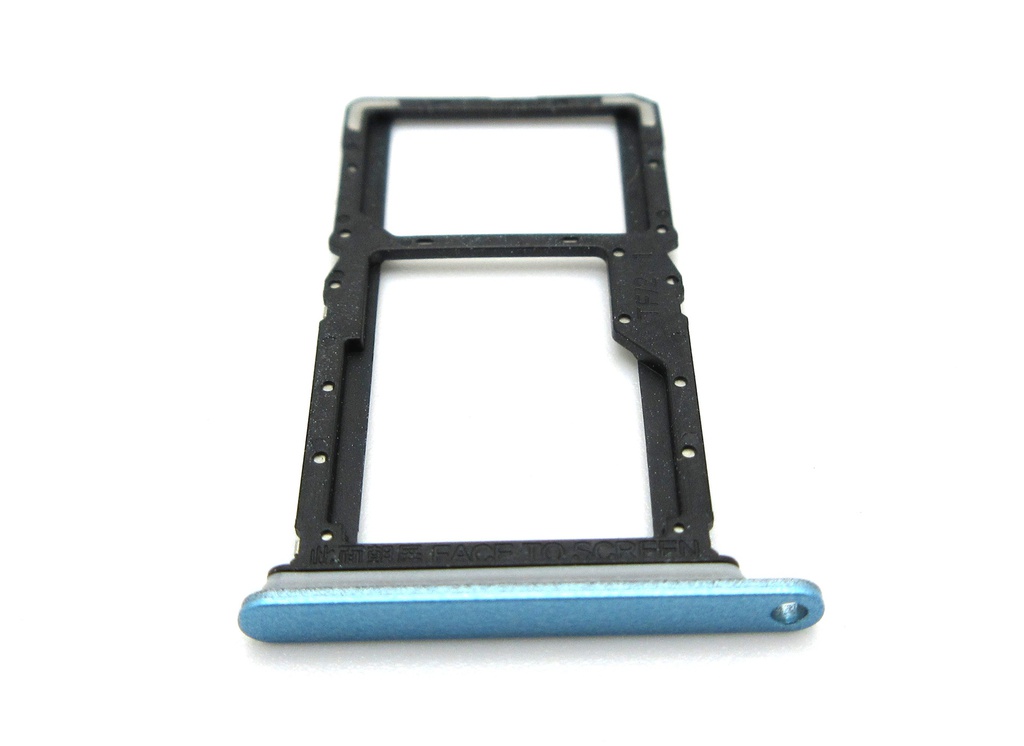 Xiaomi Redmi Note 14S SIM Card Tray - Ocean Blue