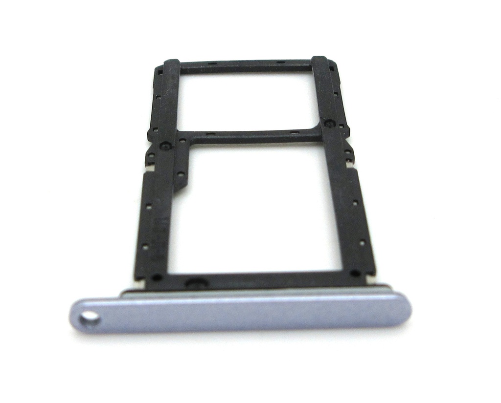 Xiaomi Redmi Note 14S SIM Card Tray - Aurora Purple